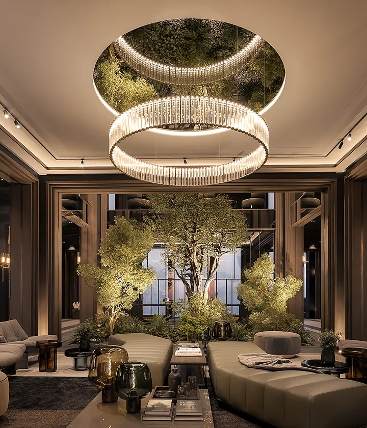 Курорт Encore Resort | Премиальный отель, приватные виллы и частные резиденции на Волге. Официальный сайт